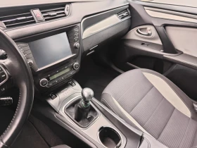 Toyota Avensis 1.8i-CH | Mobile.bg � ����� ������ 7