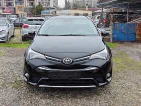 Toyota Avensis 1.8i-CH - 12000 € / 23469.96 лв. - 17911763 2