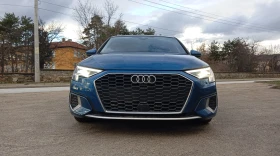 Audi A3 2.0tfsi
