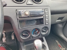 Ford Fiesta 1.25cc - 809 € / 1582.27 лв. - 30560609 8