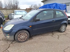 Ford Fiesta 1.25cc - 809 € / 1582.27 лв. - 30560609 2