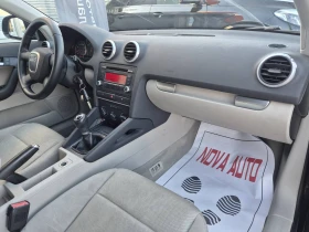 Audi A3 1.6i-102кс-196.000км- - 4990 € / 9759.59 лв. - 35398513 11