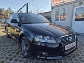 Audi A3 1.6i-102кс-196.000км- - 4990 € / 9759.59 лв. - 35398513 5