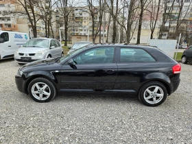 Audi A3 1.9TDI 105кс.  - 2950 € / 5769.70 лв. - 39346027 6