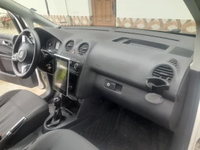 VW Caddy - 6450 € / 12615.10 лв. - 50555944 15