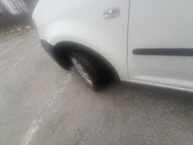 VW Caddy - 6450 € / 12615.10 лв. - 50555944 8