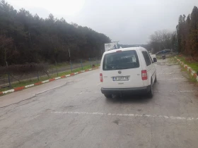 VW Caddy - 6450 € / 12615.10 лв. - 50555944 6