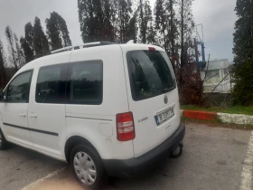 VW Caddy - 6450 € / 12615.10 лв. - 50555944 3