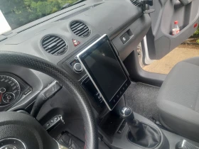 VW Caddy - 6450 € / 12615.10 лв. - 50555944 9