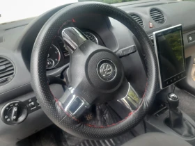 VW Caddy - 6450 € / 12615.10 лв. - 50555944 13