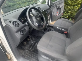 VW Caddy - 6450 € / 12615.10 лв. - 50555944 10