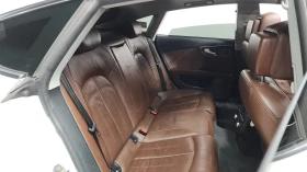 Audi A7 45 TDI QUATTRO autogeorge.com - 12300 € / 24056.71 лв. - 30178537 10