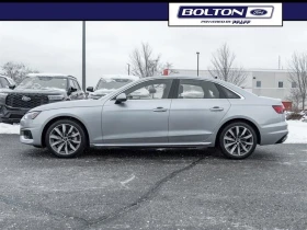 Audi A4 Quattro* Komfort* АвтоКредит* (ЦЕНА ДО БГ) - 21999 € / 43026.30 лв. - 49132491 3