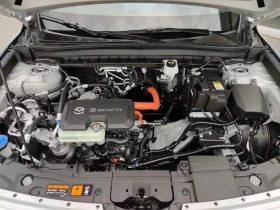 Mazda MX-30 eSKYACTIV/145HP/ADVANTAGE/MATRIX/CAM/HUD/NAVI/116q | Auto.bg — изображение 15