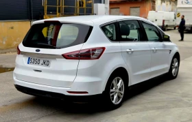 Ford S-Max 2.0 - 9500 € / 18580.38 лв. - 27145721 4
