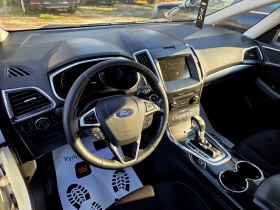 Ford S-Max 2.0 - 9500 € / 18580.38 лв. - 27145721 8
