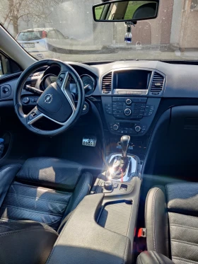Opel Insignia | Mobile.bg � ����� ������ 8