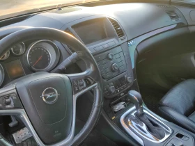 Opel Insignia - 5100 € / 9974.73 лв. - 34228974 4