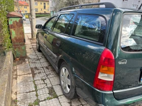 Opel Astra - 950 € / 1858.04 лв. - 99539524 3