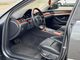 Audi A8 - 8950 € / 17504.68 лв. - 54030413 5