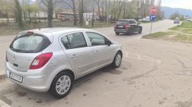 Opel Corsa - 2200 € / 4302.83 лв. - 84352434 10