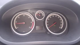 Opel Corsa - 2200 € / 4302.83 лв. - 84352434 9