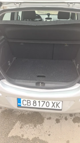 Opel Corsa - 2200 € / 4302.83 лв. - 84352434 7