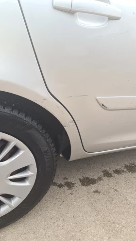 Opel Corsa - 2200 € / 4302.83 лв. - 84352434 5