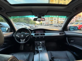 BMW 525 525 | Mobile.bg � ����� ������ 8