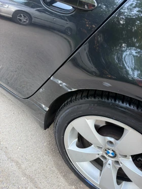 BMW 525 525 | Mobile.bg � ����� ������ 6