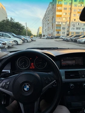 BMW 525 525 | Mobile.bg � ����� ������ 10