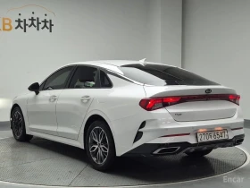 Kia K5 2.0 Trendy* �������* ������* KEYLESS* ������ ����* | Mobile.bg � ����� ������ 4