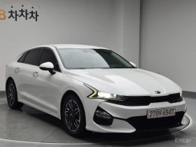 Kia K5 2.0 Trendy* �������* ������* KEYLESS* ������ ����* | Mobile.bg � ����� ������ 2