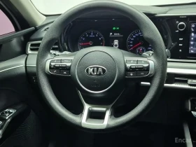 Kia K5 2.0 Trendy* �������* ������* KEYLESS* ������ ����* | Mobile.bg � ����� ������ 7