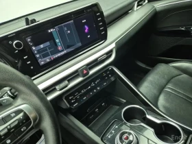 Kia K5 2.0 Trendy* �������* ������* KEYLESS* ������ ����* | Mobile.bg � ����� ������ 9