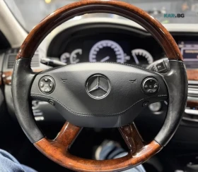 Mercedes-Benz S 600 V12 * FULL FULL * ����������* (���� �� ��) | Mobile.bg � ����� ������ 8
