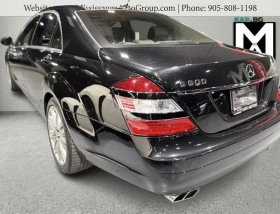 Mercedes-Benz S 600 V12 * FULL FULL * ����������* (���� �� ��) | Mobile.bg � ����� ������ 6