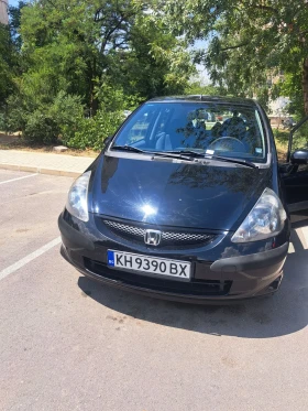 Honda Jazz - 2600 € / 5085.16 лв. - 73720825 4