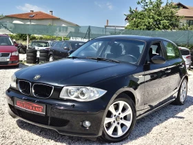 BMW 120 * КОЖА* НАВИ* XENON* AUTOMAT* 