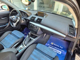 BMW 120 * КОЖА* НАВИ* XENON* AUTOMAT*  - 4599 € / 8994.86 лв. - 22022011 11