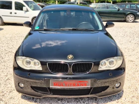 BMW 120 * КОЖА* НАВИ* XENON* AUTOMAT*  - 4599 € / 8994.86 лв. - 22022011 8