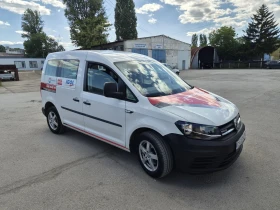 VW Caddy - 4900 € / 9583.57 лв. - 49324919 3