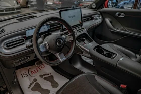 Smart #1 BRABUS/HuD/AWD/Ambient/ Beats bY Dre/Камера 360/Па | Auto.bg — изображение 7