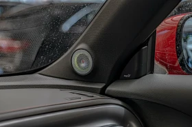 Smart #1 BRABUS/HuD/AWD/Ambient/ Beats bY Dre/Камера 360/Па | Auto.bg — изображение 9