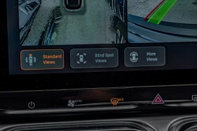 Smart #1 BRABUS/HuD/AWD/Ambient/ Beats bY Dre/Камера 360/Па | Auto.bg — изображение 11