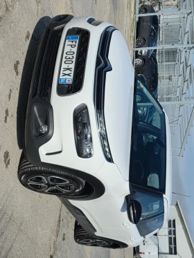 Citroen C4 Cactus 1.6HDI 120 6 BVA | Mobile.bg � ����� ������ 1