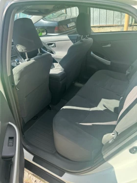 Toyota Prius - 4000 € / 7823.32 лв. - 82093449 4