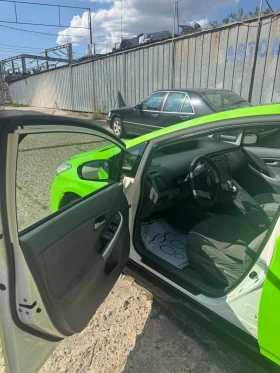 Toyota Prius - 4000 € / 7823.32 лв. - 82093449 5