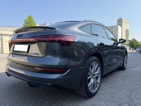 Audi E-Tron 95 kW | Auto.bg — изображение 5