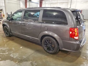 Dodge Caravan 3.6l Grand Gt | Mobile.bg � ����� ������ 2